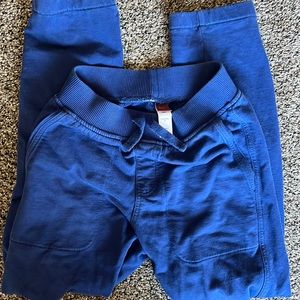 TEA COLLECTION size 10 blue pants